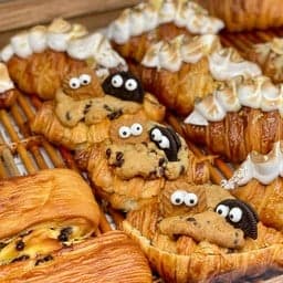 รีวิว ลอนดอนเบเกอรี่ ร้านเบเกอรี่เก่าแก่ที่ยังควรแวะในเชียงใหม่