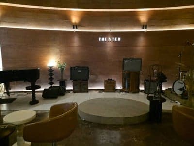 รีวิว THE A TER - Music & STEAK ร้านสเต็กและดนตรีสดสำหรับคืนเชียงใหม่
